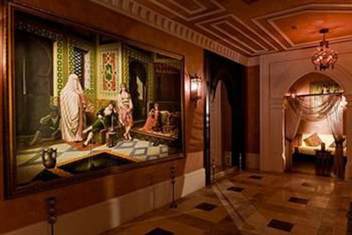 Rixos Almaty Hotel