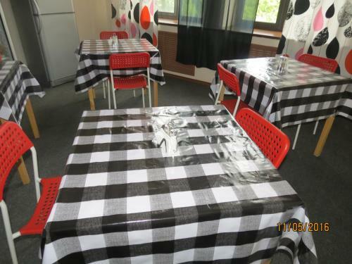 Hostel Nomads Gh