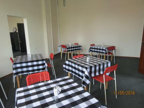 Hostel Nomads Gh