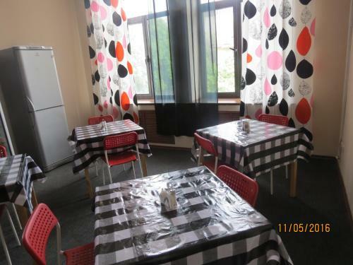Hostel Nomads Gh