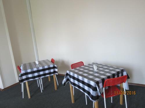 Hostel Nomads Gh