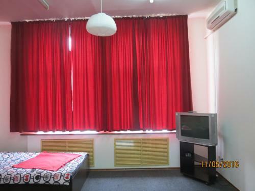 Hostel Nomads Gh