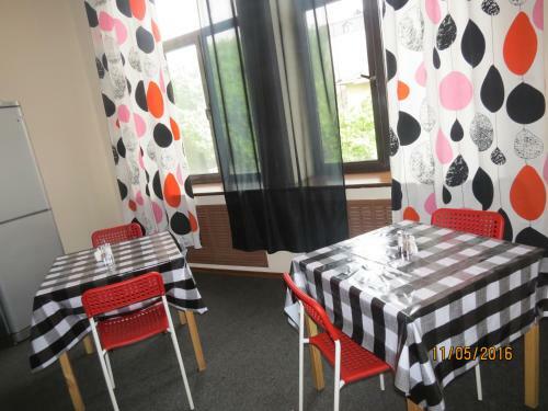 Hostel Nomads Gh