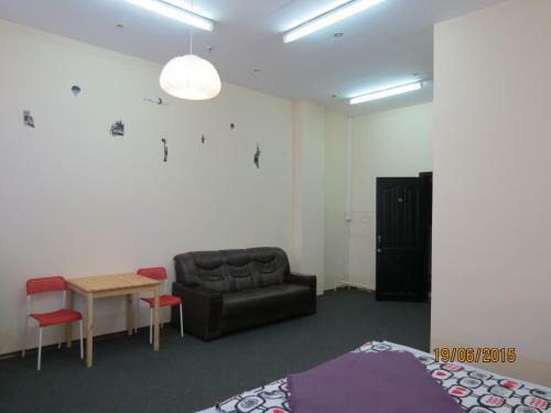 Hostel Nomads Gh