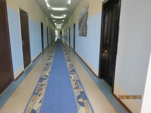 Hostel Nomads Gh