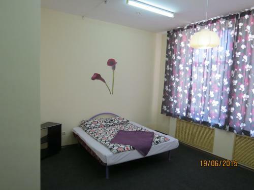 Hostel Nomads Gh