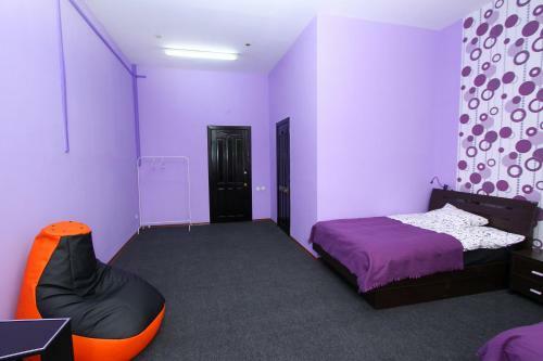 Hostel Nomads Gh