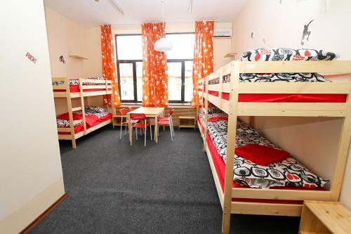 Hostel Nomads Gh
