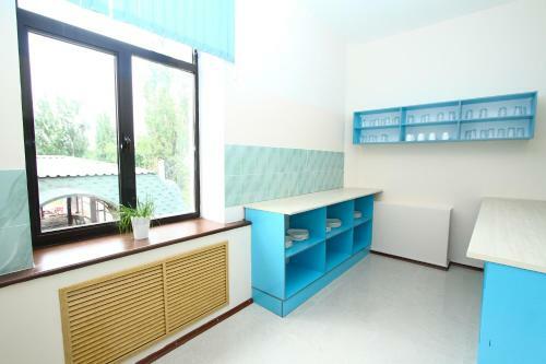 Hostel Nomads Gh