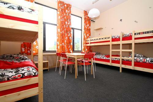 Hostel Nomads Gh