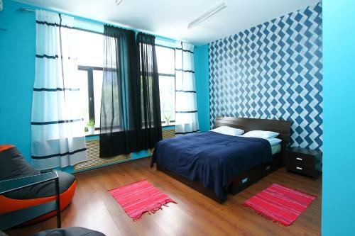 Hostel Nomads Gh