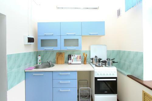 Hostel Nomads Gh