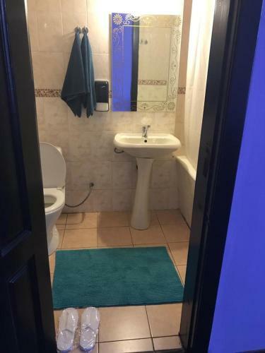 Hostel Nomads Gh