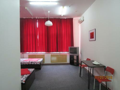 Hostel Nomads Gh