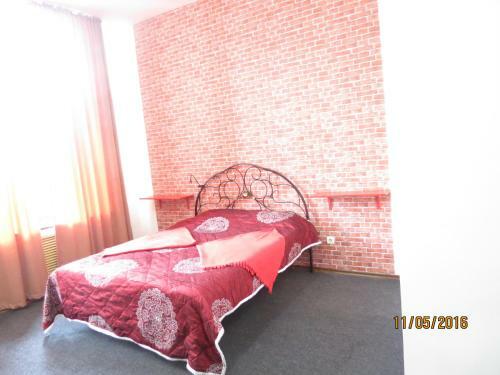 Hostel Nomads Gh