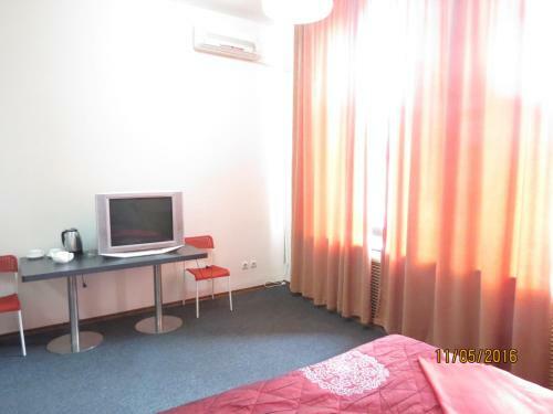 Hostel Nomads Gh