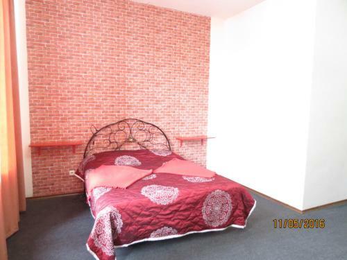 Hostel Nomads Gh
