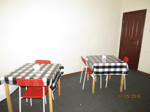 Hostel Nomads Gh