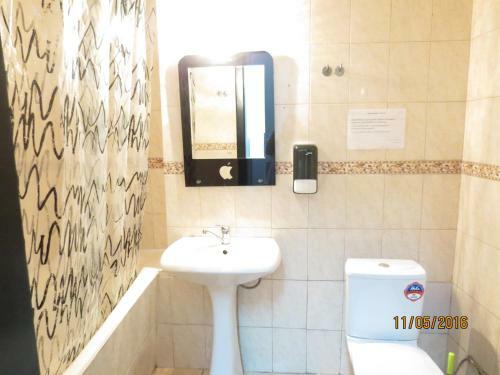 Hostel Nomads Gh