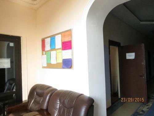 Hostel Nomads Gh
