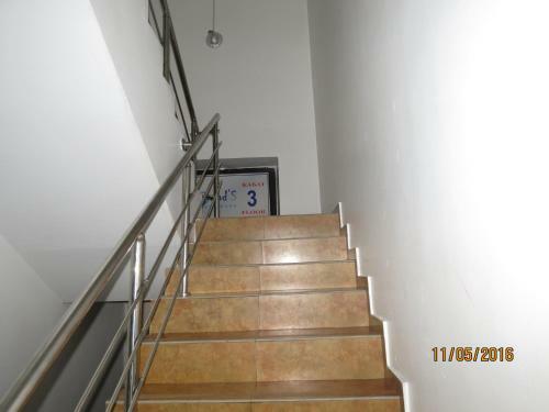 Hostel Nomads Gh