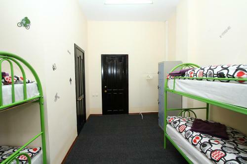 Hostel Nomads Gh