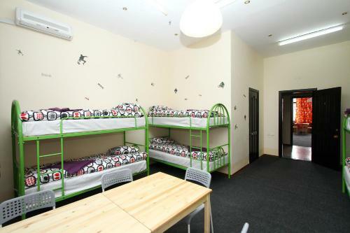 Hostel Nomads Gh