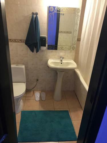 Hostel Nomads Gh