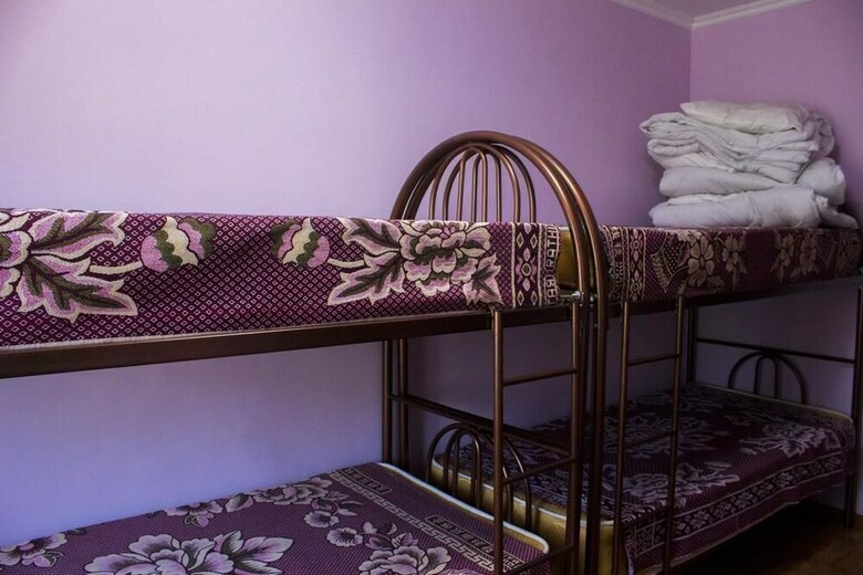 Hotel Tahar