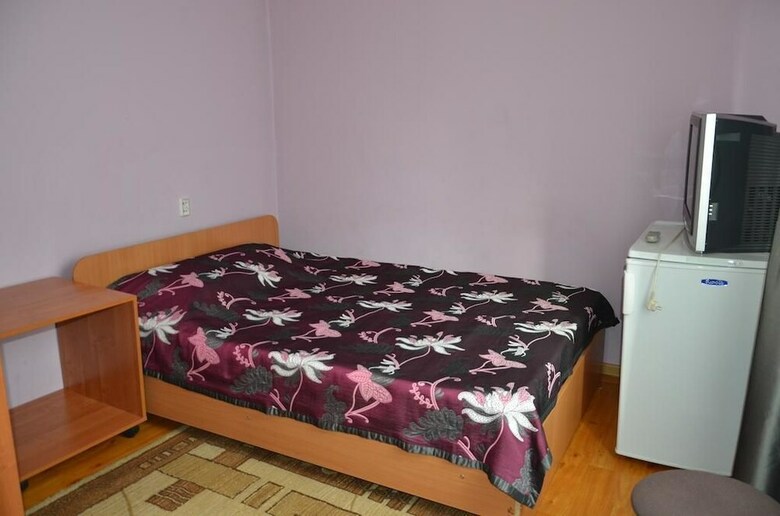 Hotel Tahar