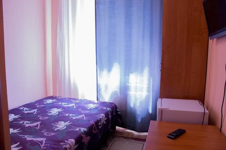 Hotel Tahar