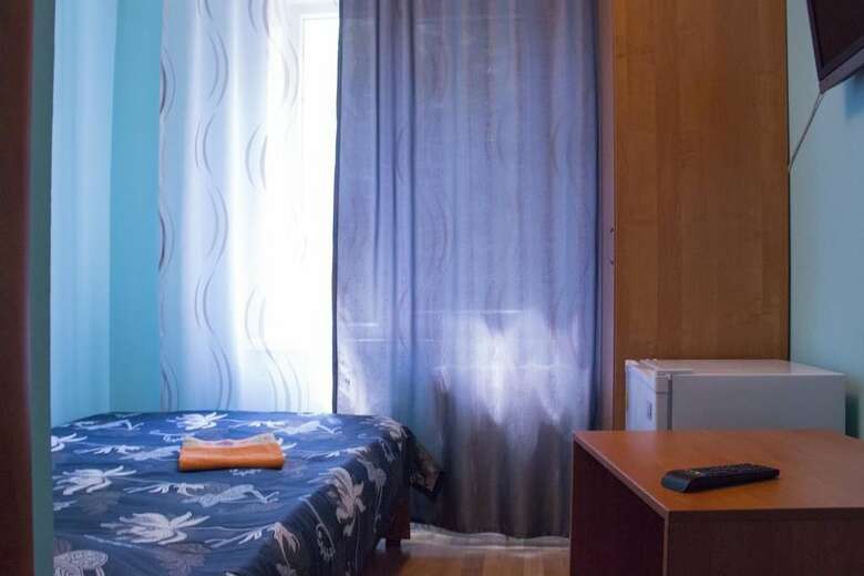 Hotel Tahar