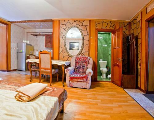 Apartamento Lessor Appartments