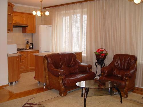 Apartamento Lessor Appartments