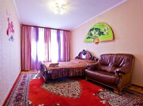 Apartamento Lessor Appartments