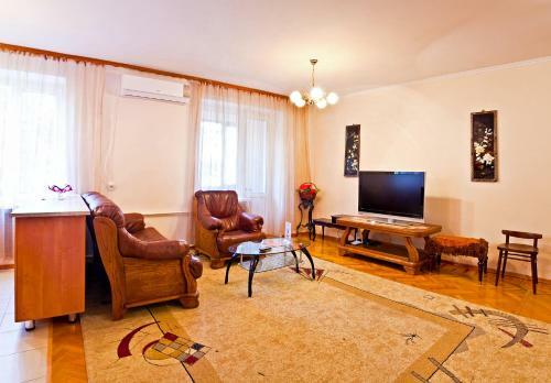 Apartamento Lessor Appartments