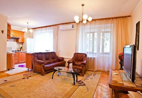Apartamento Lessor Appartments
