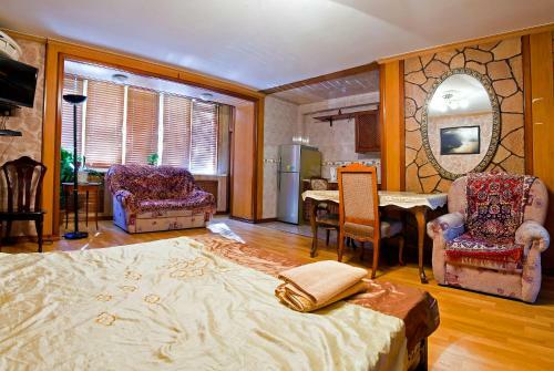 Apartamento Lessor Appartments