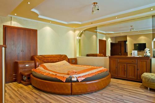 Apartamento Lessor Appartments