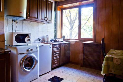 Apartamento Lessor Appartments