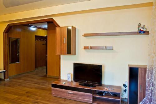 Apartamento Lessor Appartments
