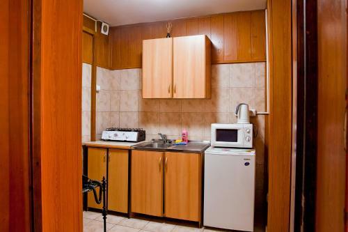 Apartamento Lessor Appartments