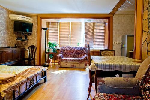 Apartamento Lessor Appartments