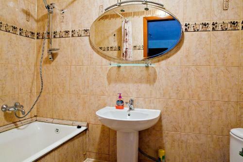 Apartamento Lessor Appartments