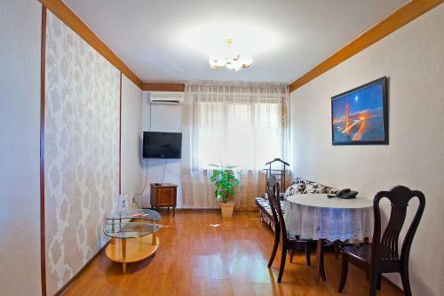 Apartamento Lessor Appartments