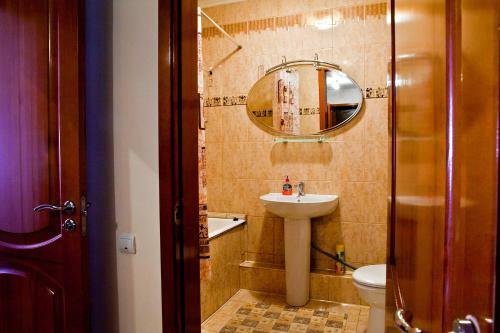 Apartamento Lessor Appartments