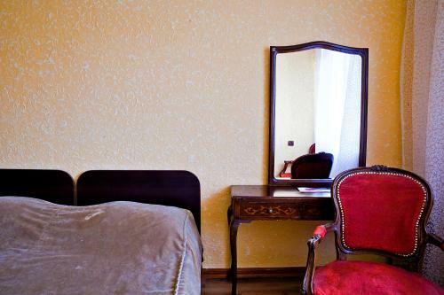 Apartamento Lessor Appartments