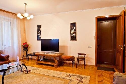 Apartamento Lessor Appartments