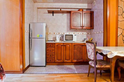 Apartamento Lessor Appartments