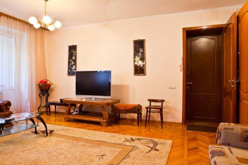 Apartamento Lessor Appartments